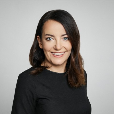 Katarzyna Gebel