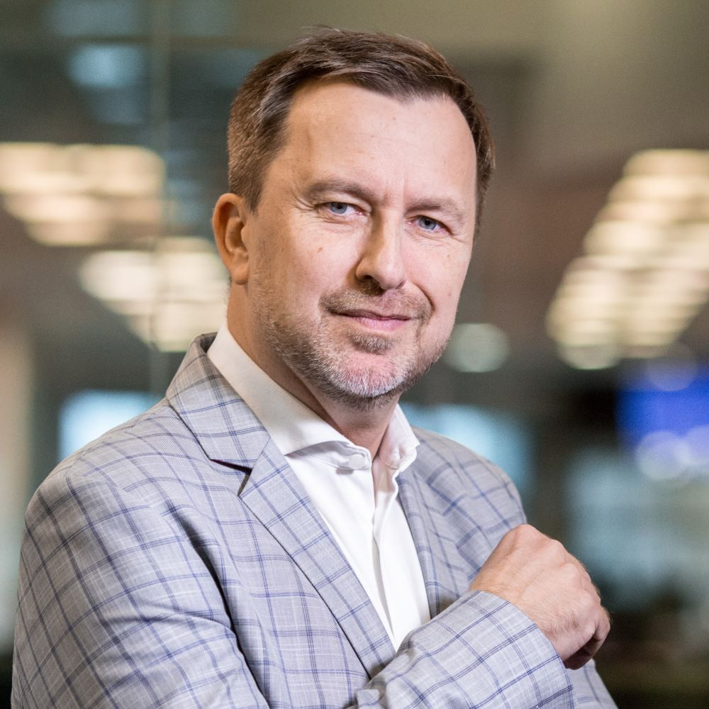 Łukasz Korycki
