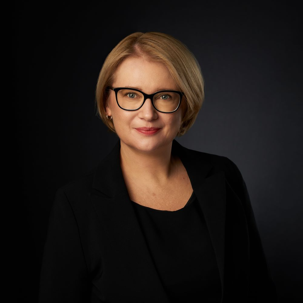 Magdalena Włodek