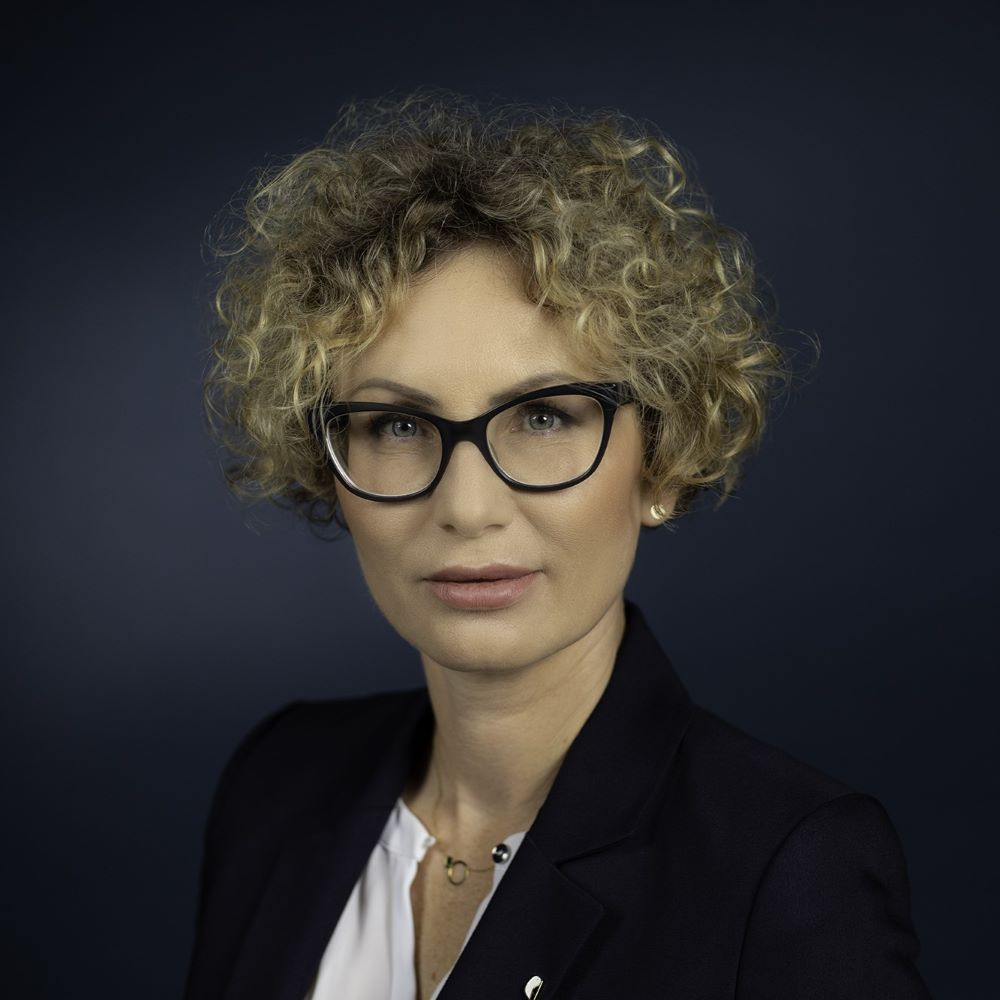 Małgorzata Skórska