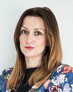 Monika Kantowicz-Gdańska