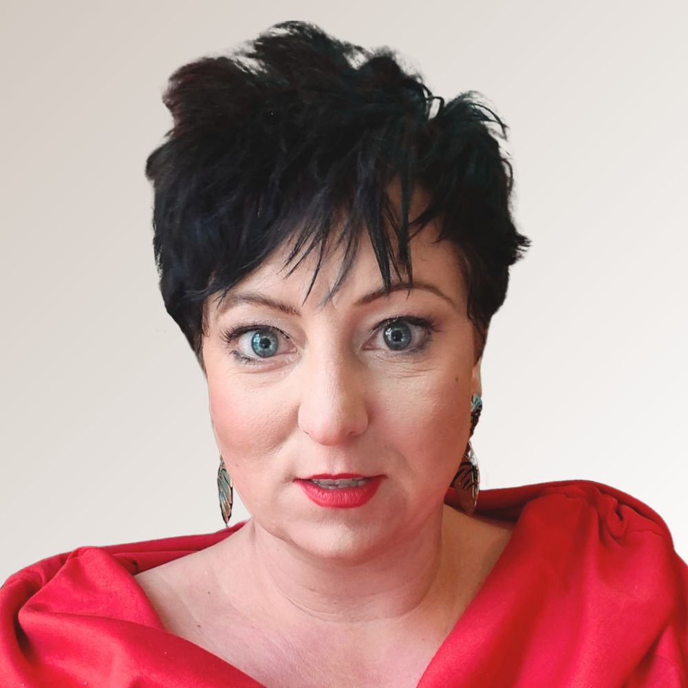 Marzena Sawicka