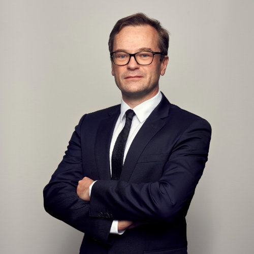 Michał Misterski