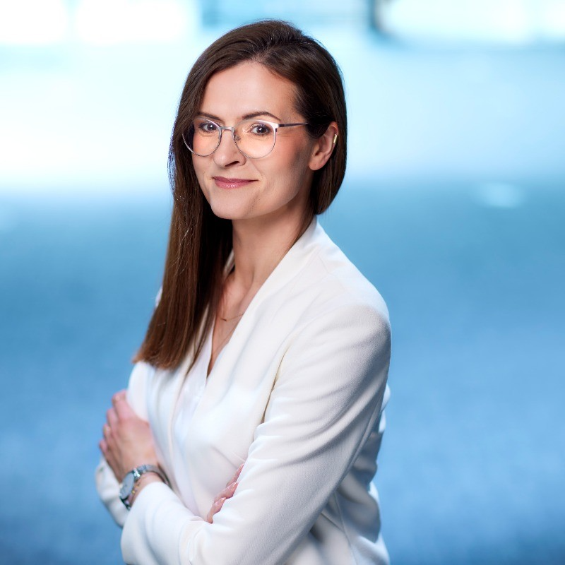 Małgorzata Jacygrad