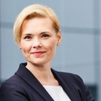 Małgorzata Mroczkowska-Horne