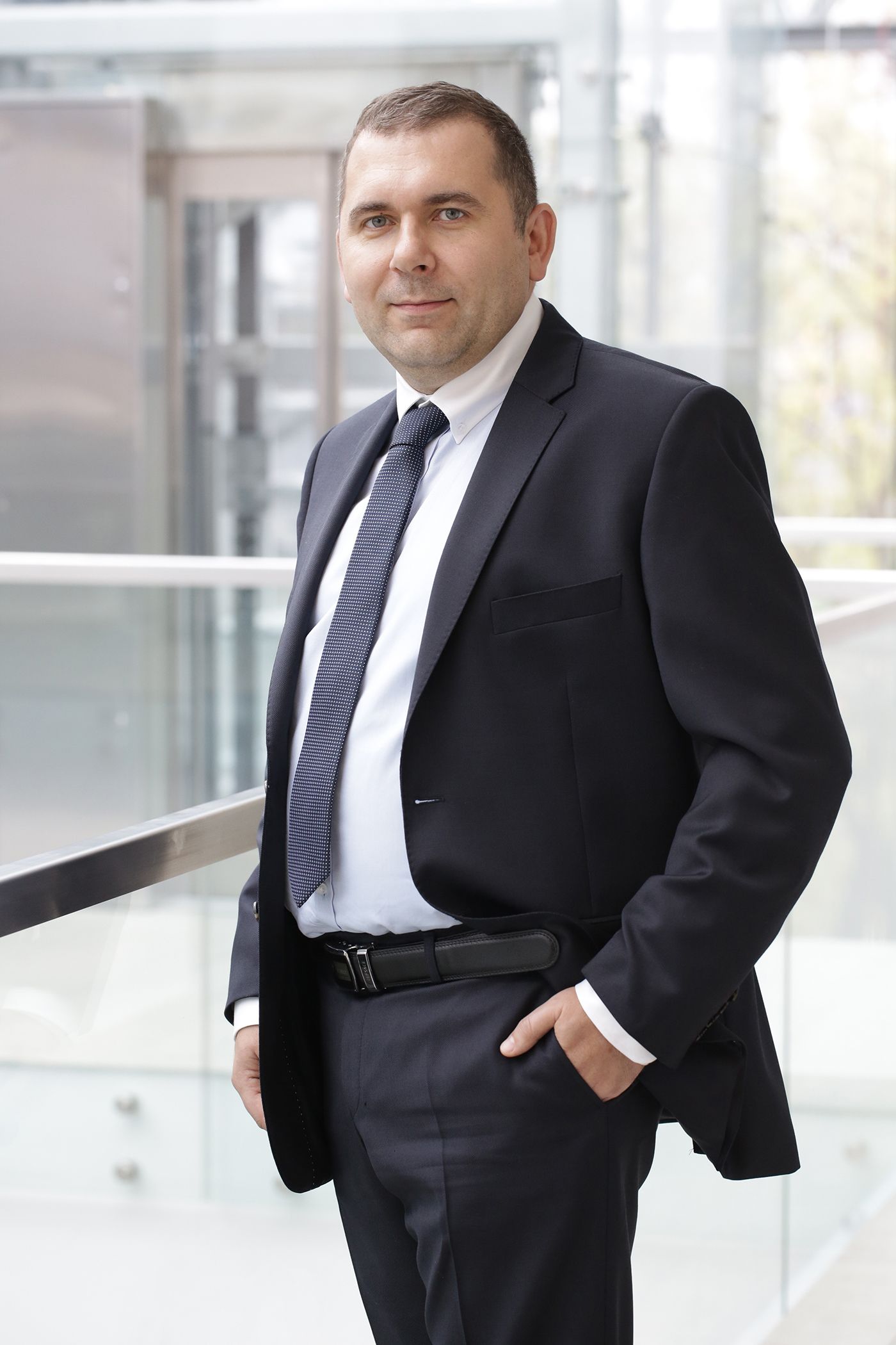 Rafał Hermański