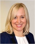 Anna Daszczyńska