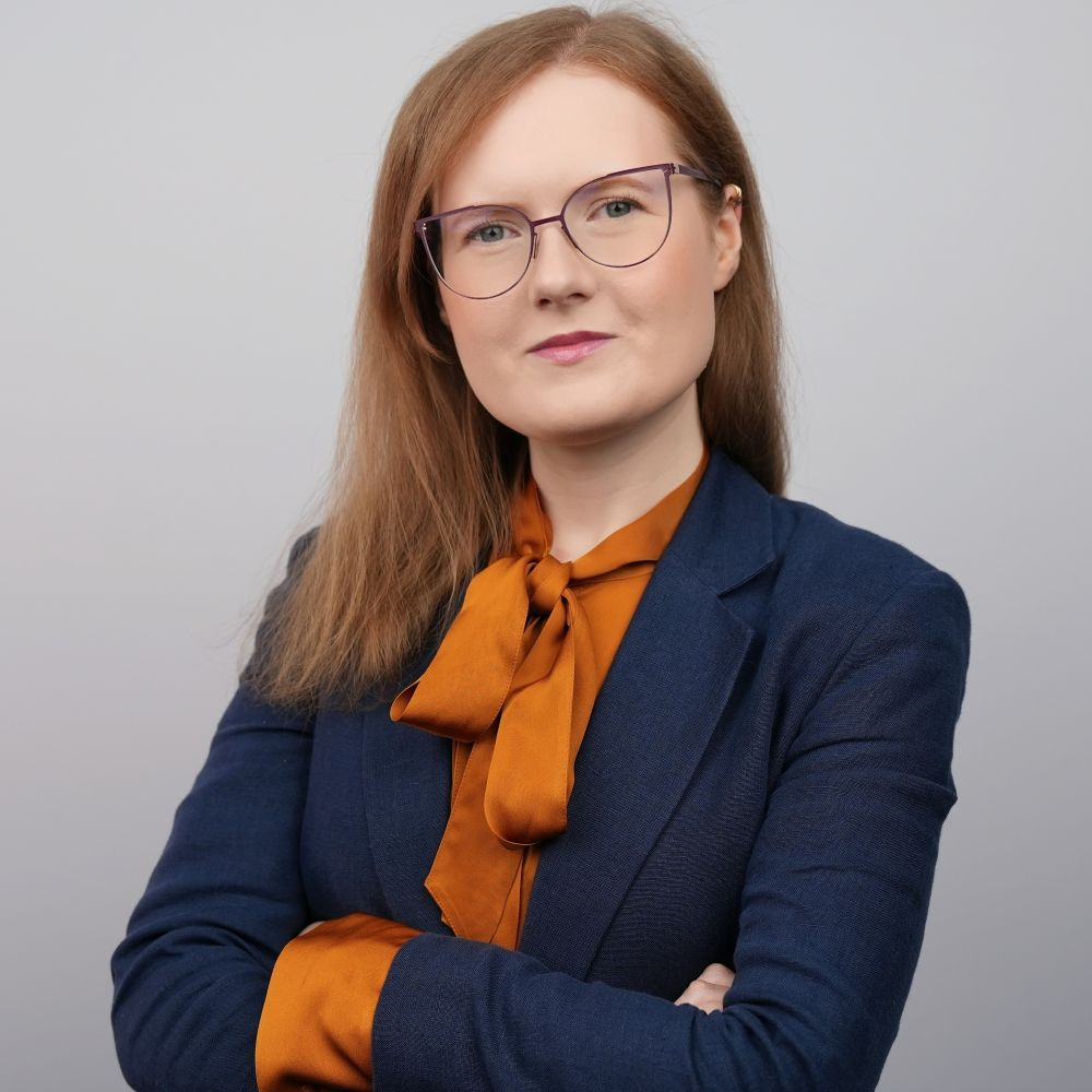 Agnieszka Karlińska