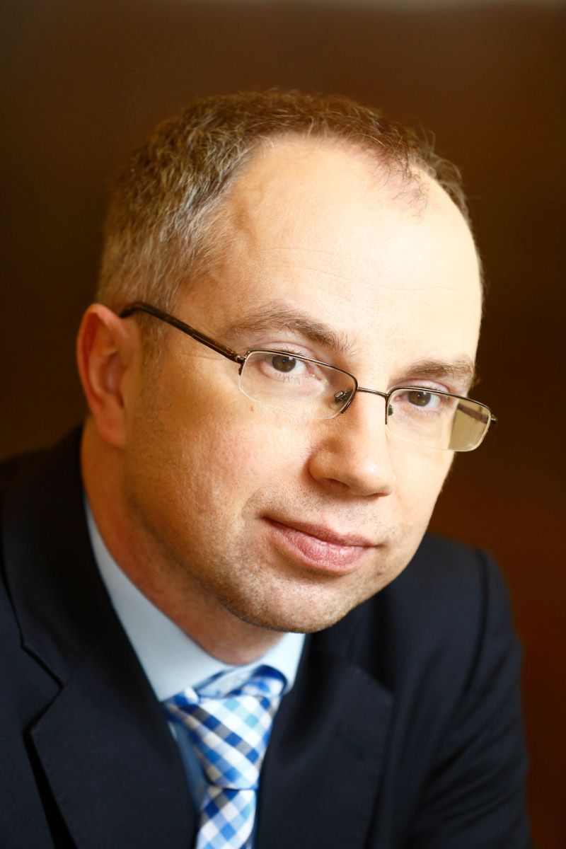 Roman Namysłowski