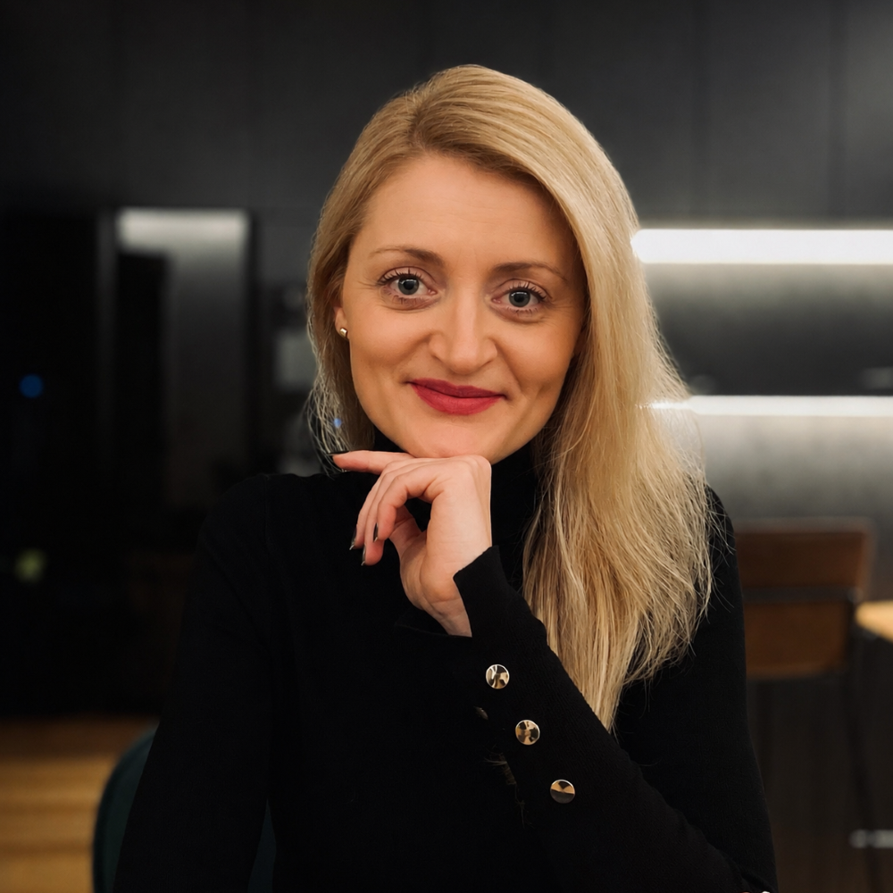 Joanna Murawska