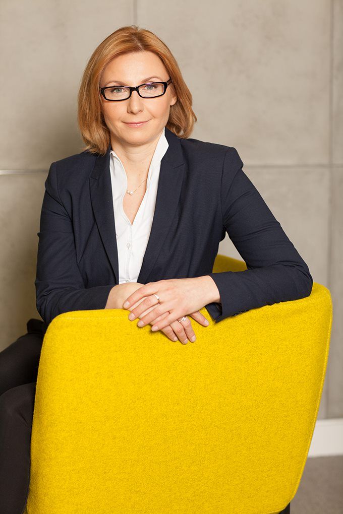 Dominika Świerczyńska
