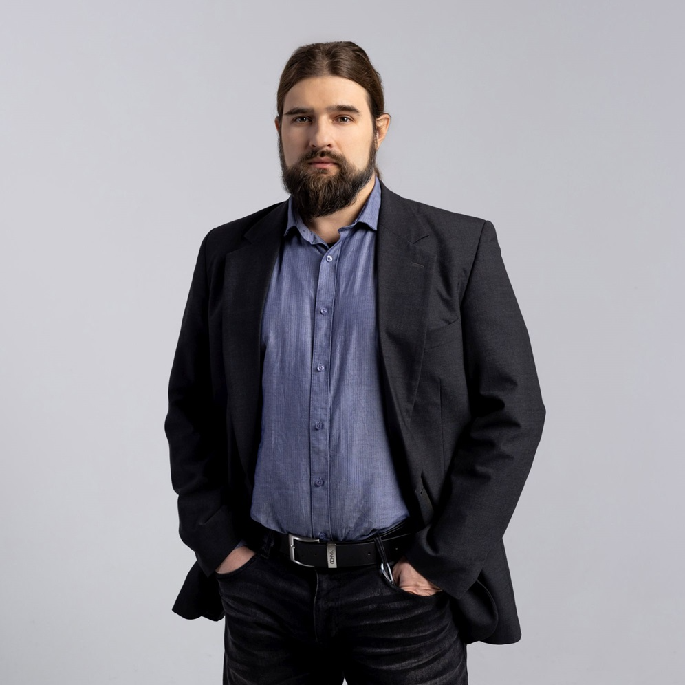 Krzysztof Kolany