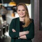 Katarzyna Kucisz-Rosłoń