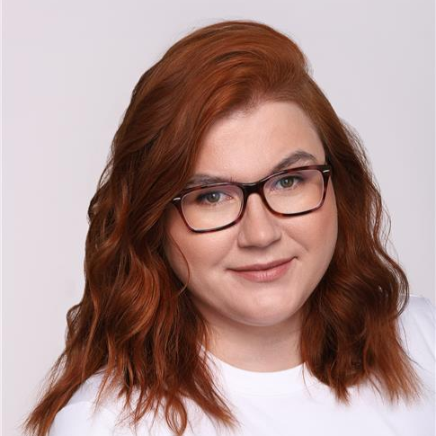 Agnieszka Bernaś-Oleszczuk