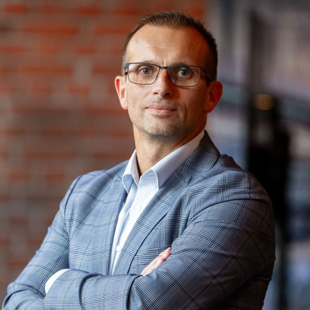 Marek Skowronek