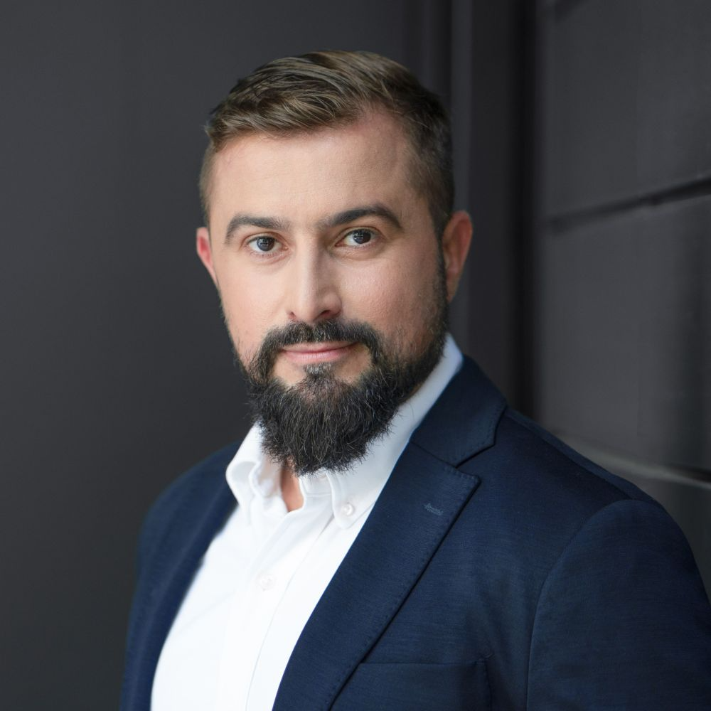 Tomasz Wagner