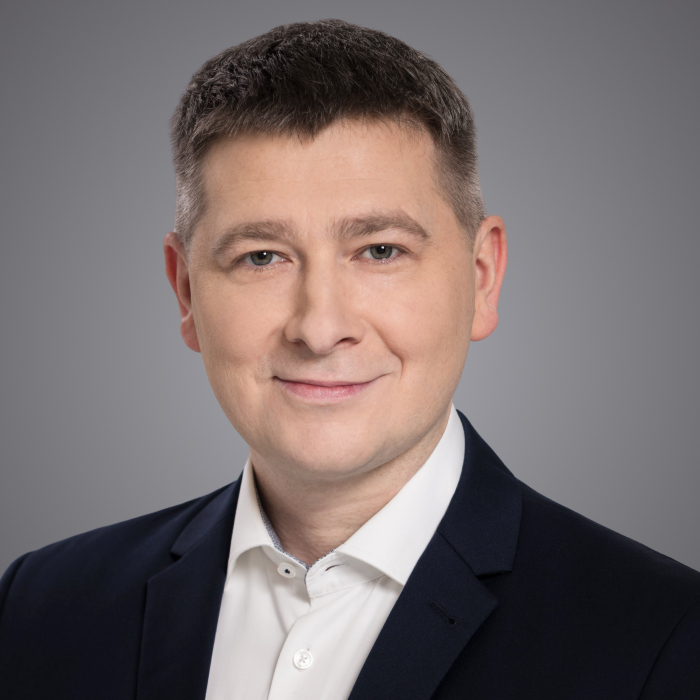 Paweł Mirosz