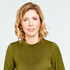 Magdalena Wawrzyniak