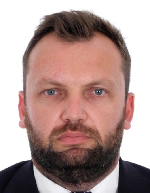 Paweł Bułgaryn