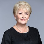 Ewa Jakubczyk-Cały