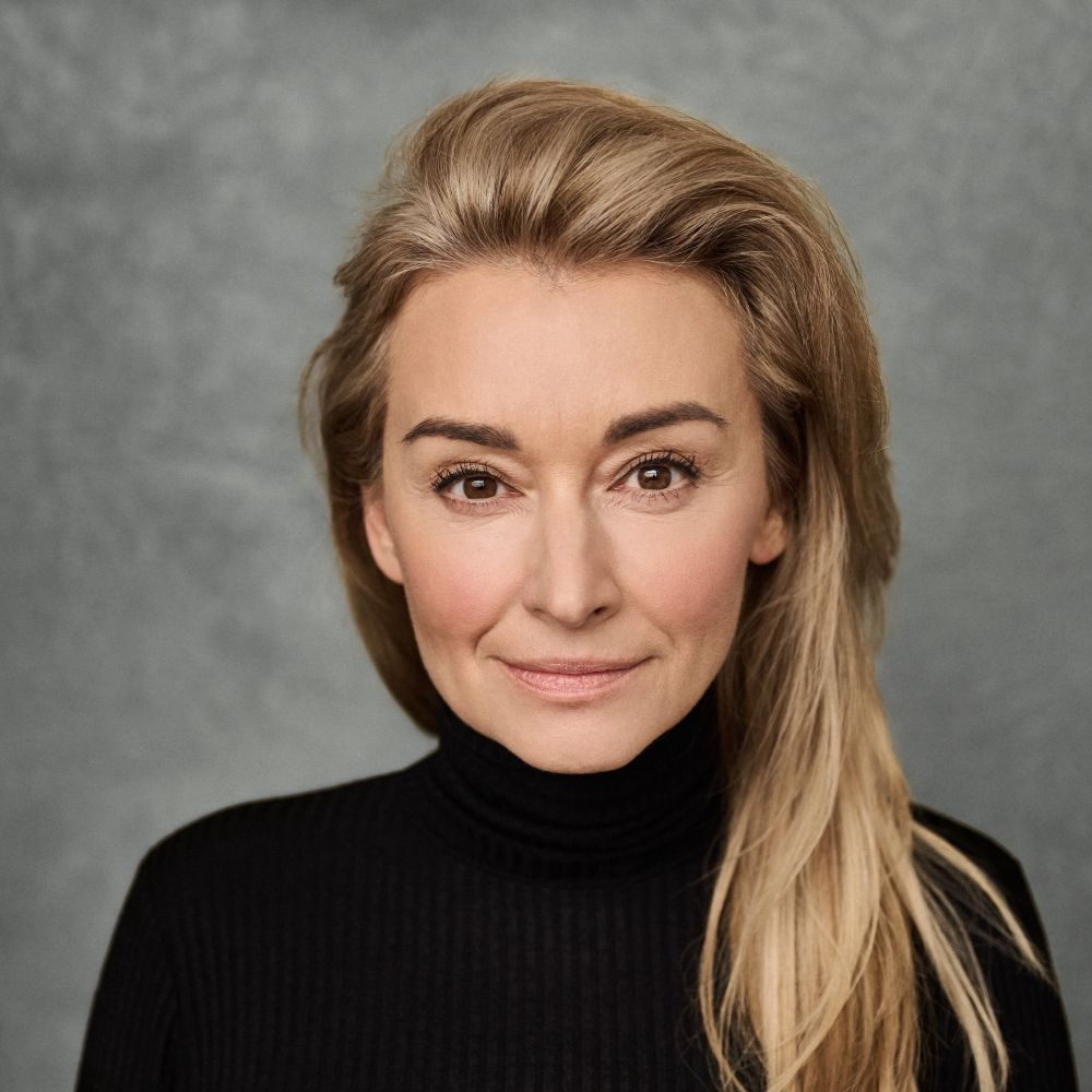 Martyna Wojciechowska