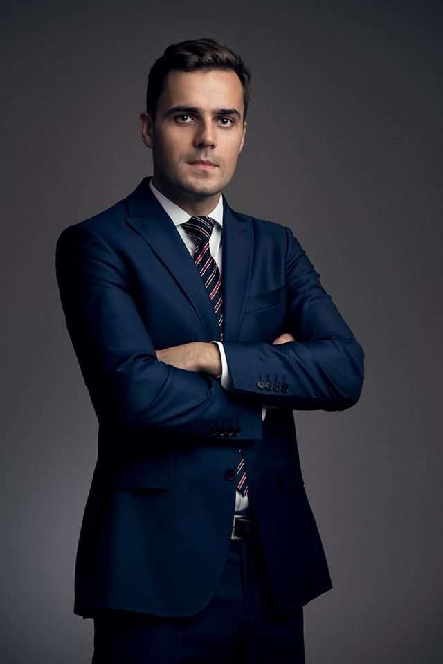 Sebastian Myszczyński