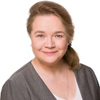 Agnieszka Stefanowicz Barańska