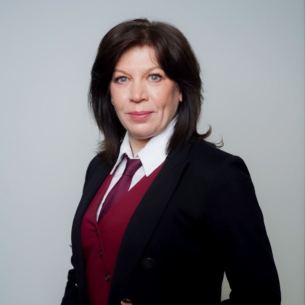 Zuzanna Hotiuk