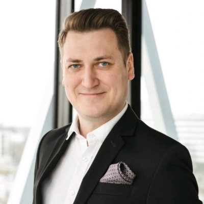 Rafał Gilatowski