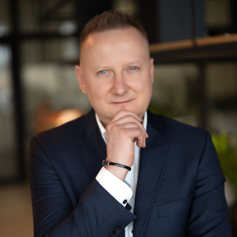 Rafał Pogonowski