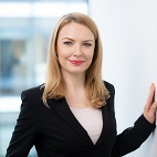 Karolina Pilwińska- Duda