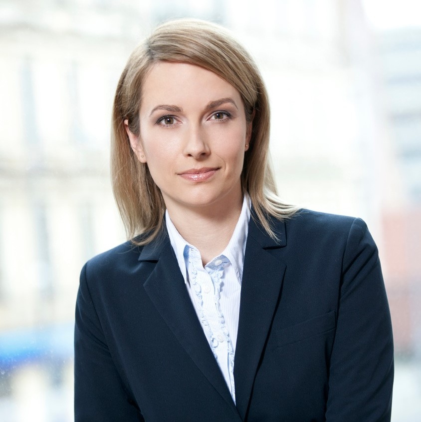 Agnieszka Gorzkowicz