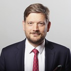 Ignacy Morawski