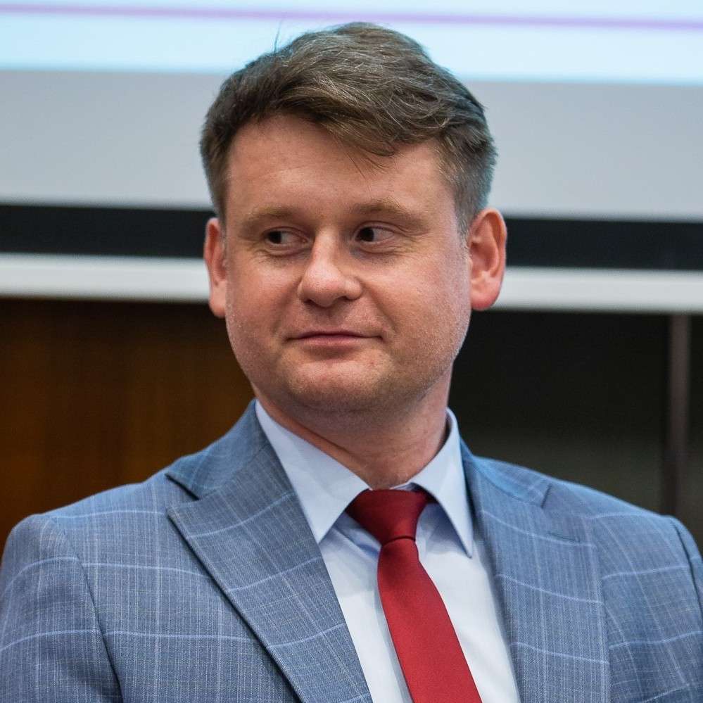Krzysztof Rogowski