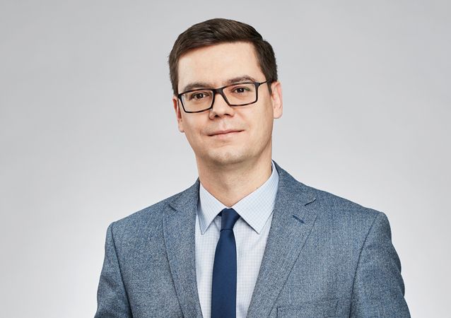 dr hab. Jakub Pokrzywniak
