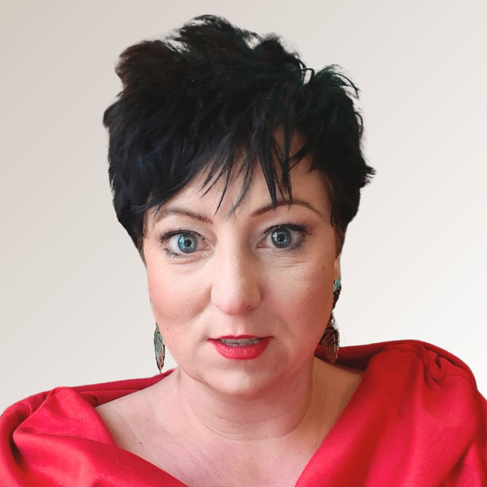 Marzena Sawicka