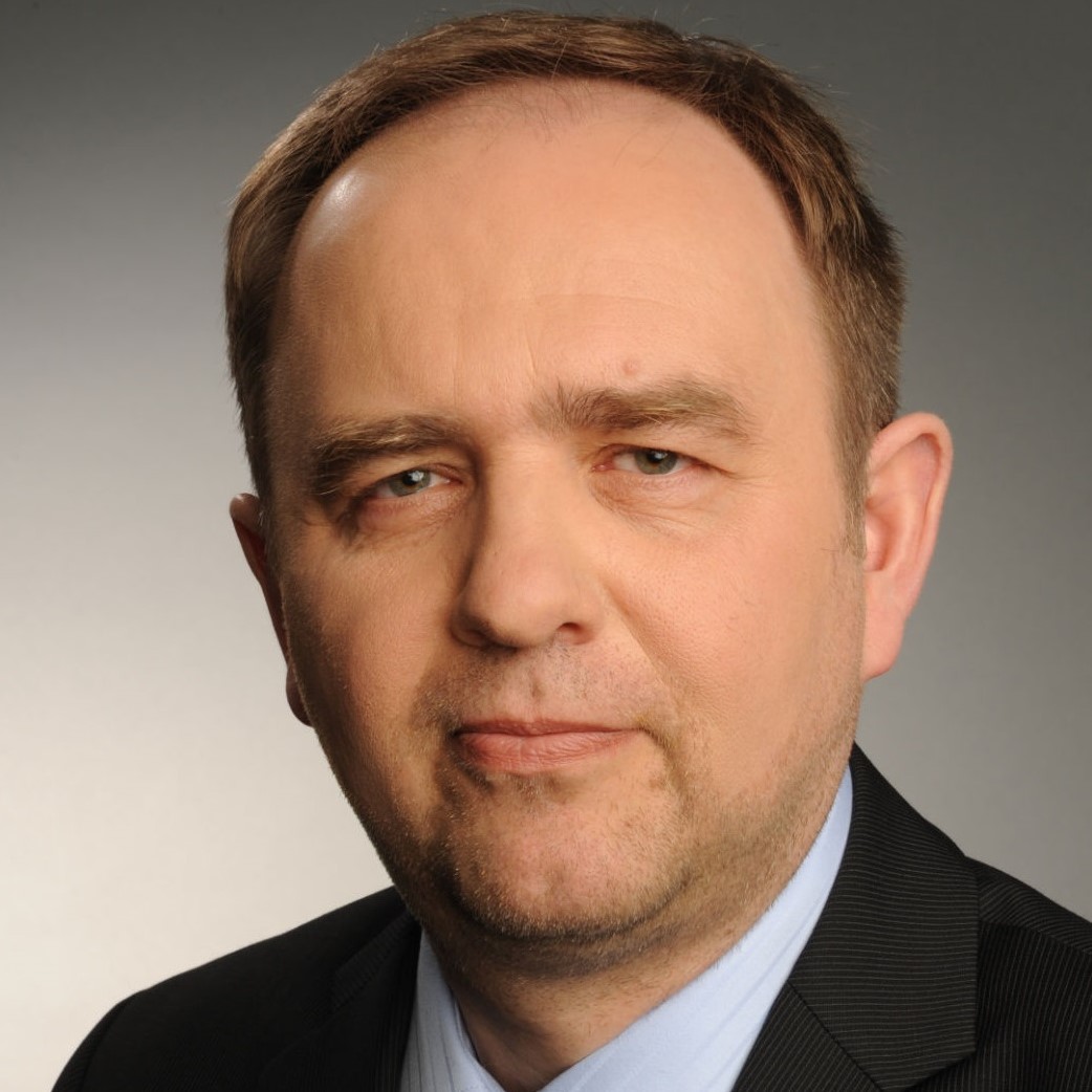 Michał Jaworski