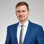 Dr Sergiusz Urban