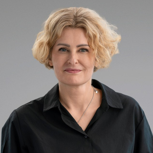 Marlena Wieteska
