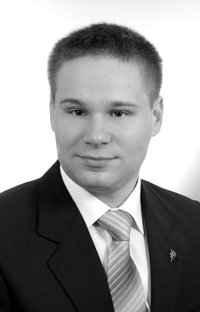Marek Domański