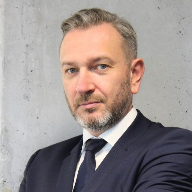 Krzysztof Lewiński