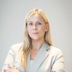 Milena Binduga