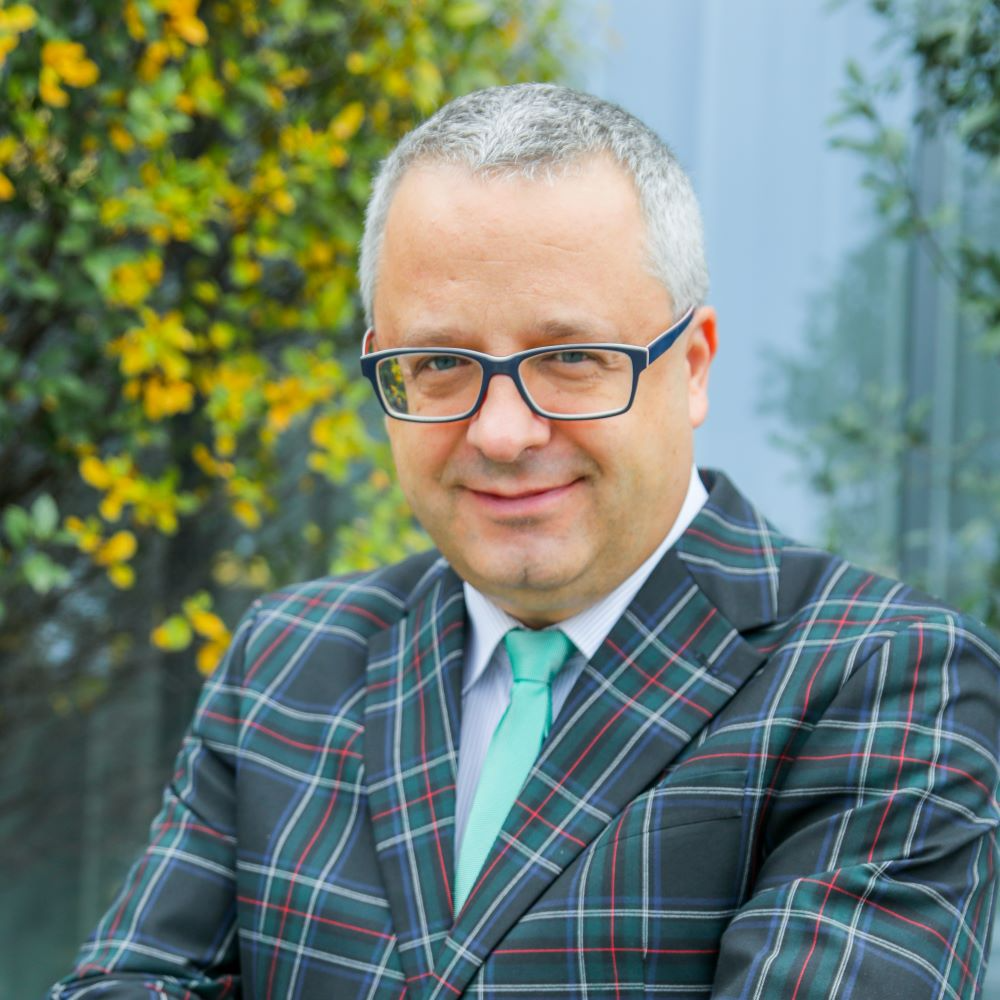 Piotr Rybicki