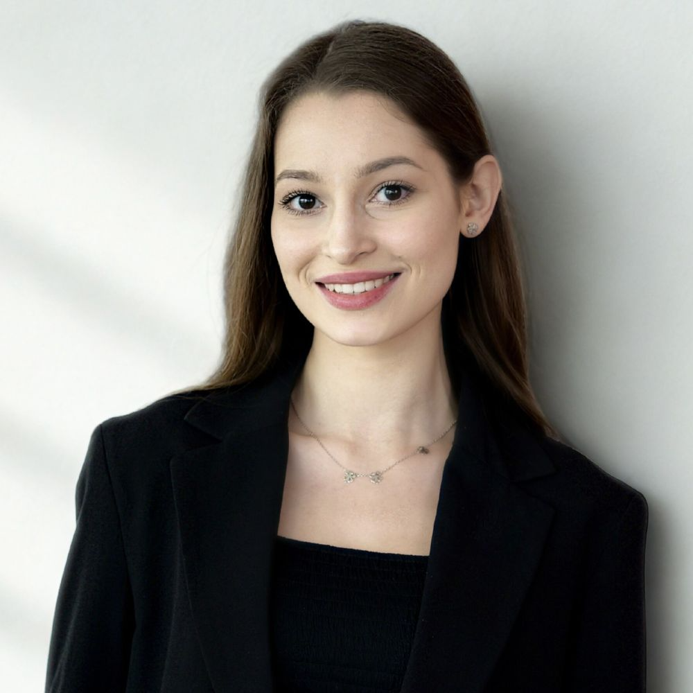 Zuzanna Pawłowska
