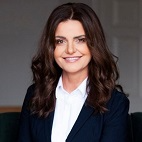 Izabella Krzywosądzka- Pajdak
