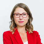 Marta Woźny-Tomczak