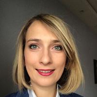 Dorota Zaremba