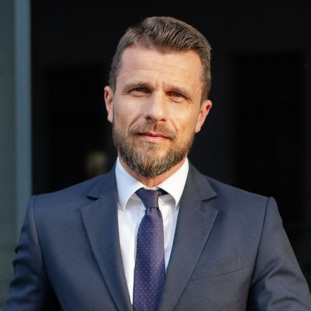 Jakub Linkowski