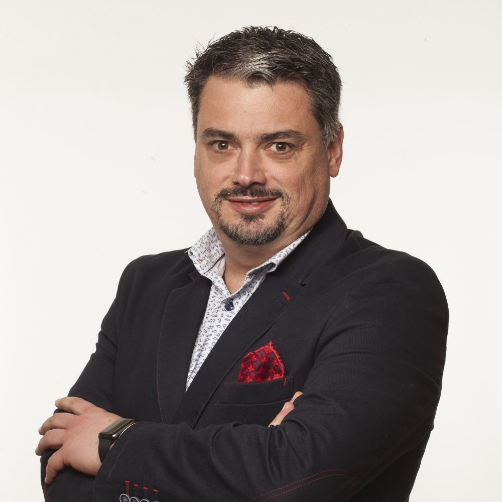 Piotr Drygas