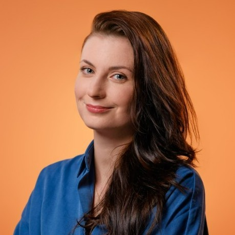 Justyna Dzikowska